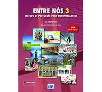Entre Nos 3 - Livro do Aluno