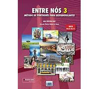 Entre Nos 3 - Pack Livro Do Aluno + Caderno de Exercicios