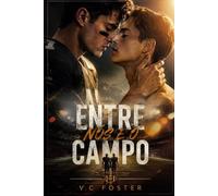 Entre nós e o campo: A romance with enemies to lovers