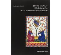 Entre «Novas» et «Romans». Pour l'interprétation de «Flamenca»