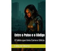 Entre o Pulso e o Código: O Sábio que Uniu Carne e Silício