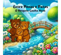 Entre Penas e Patas: O resgate ganha asas