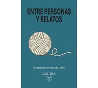Entre Personas y Relatos