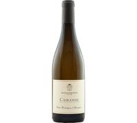 Entre Restanques et Garrigues Blanc 2024 - Maison François-Xavier Nicolas Cairanne