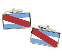 Entre Rios , Argentina Bandiera Gemelli IN Cromata Scatola Regalo