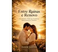 ENTRE RUÍNAS E RENOVO: Descobrindo o Poder que Transforma Relacionamentos e Destinos