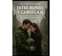 Entre Ruinas y Camuflaje