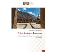 Entre Sectes et Business: Les Stratégies Cachées des Entrepreneurs Congolais