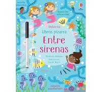 Entre sirenas