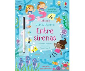 Entre sirenas