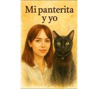 Entre sombras y refugios: mi pantera y yo