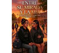 ENTRE SU MIRADA Y LA MIA: Un instante que lo cambió TODO