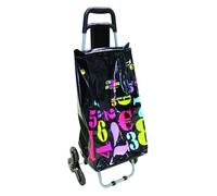 ENTRE TEMPS Totally Addict Carrello, Multicolore, 1