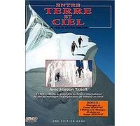 Entre terre et ciel - dvd