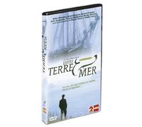 Entre terre et mer - 3 dvd