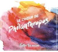 Entre tes mains - CD