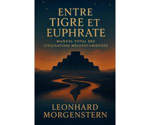 Entre Tigre et Euphrate: Manuel total des civilisations mésopotamiennes