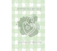 Entre toi et moi: Le livre qui t'écoute