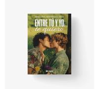 Entre tú y yo, te quiero