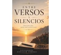 Entre versos y silencios.