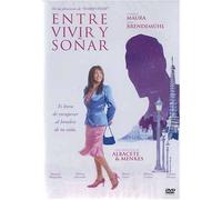Entre vivir y soñar [Import espagnol]