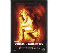 Entre Vivos Y Muertos (Import Dvd) (2007) Leo Bill; Kate Fahy; Roger Lloyd-Pac...