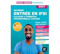 Entrée en IFSI