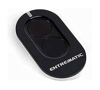 Entrematic - Zen4, Telecomando originale compatibile con telecomandi DITEC BIXLG4, DITEC BIXLP2, DITEC BIXLS2, DITEC GOL4, DITEC BIXLP2 RED