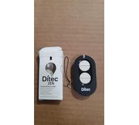 ENTREMATIC ZEN4C - Telecomando per cancello, compatibile con DITEC GOL4C