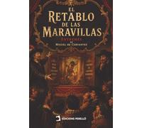 Entremés del Retablo de las maravillas: 25