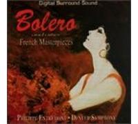 Entremont,Philippe - Bolero-Stereo Surround