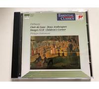 Entremont,Philippe - Childrens Corner U.a.Klav.Werk