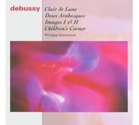 Entremont,Philippe - Clair de Lune