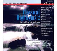 Entremont,Philippe - Classical Highlights 2