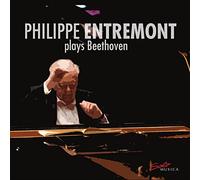 Entremont Philippe Dir - Sonata N.14 Op.27 "Chiar Di Luna", N.20 Op.49, N.30 Op.109, N.23 Op.57