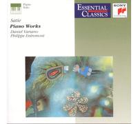 Entremont,Philippe - Klavierwerke
