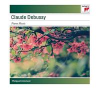Entremont Philippe - Piano Music