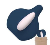 Entrenador De Cadera Pélvica, Ejercitador Interno Del Muslo - Ejercitador Eficaz De Muslos - Safe Thigh Trainer Máquinas De Entrenamiento De Fuerza Para Piernas Para Madres Posparto Trabajadoras Seden