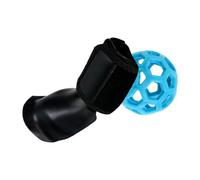 Entrenador De Swing De Golf - Herramienta Para Golfistas Zurdo | Equipo De Práctica Compacto Compacto Golf Y Deportes De Pelota Para Golfistas Hombres Mujeres Jóvenes Deportes Equipo