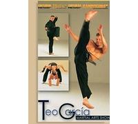 Entrenamiento Para El Show En Artes Marciales [DVD]