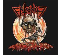 Entrench - Through The Walls Of Flesh