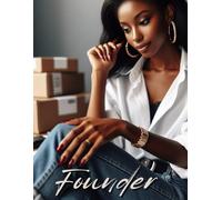 Entrepreneur Notebook for Black Women: - 8.5" x 11" 120 Pages Notebook Size, 120 pages Blank Wide Ruled Line Notebook, Boss Lady Notebook, Women ... Gift, Boss Lady Gifts, Start Up Business Gift