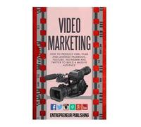 Entrepreneur Publishing Video Marketing (Tascabile)
