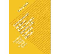Entrepreneurial Resilience: Driving Europe's Recovery with Innovative Startups