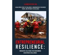 Entrepreneurial Resilience (Tascabile)