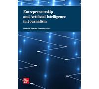 Entrepreneurship and AI in journalism