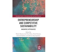 Entrepreneurship and Competitive Sustainability: Innovative Approaches
