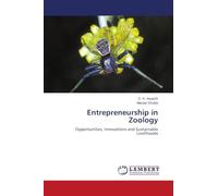 Entrepreneurship in Zoology: Opportunities, Innovations and Sustainable Livelihoods