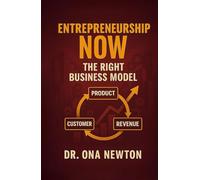 Entrepreneurship Now: The Right Business Model