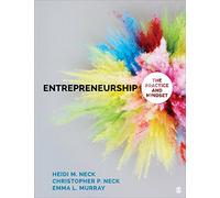 Entrepreneurship: The Practice and Mindset